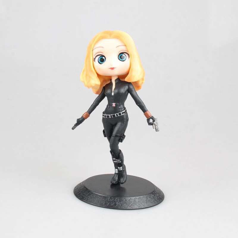 Figure Action - Heróis