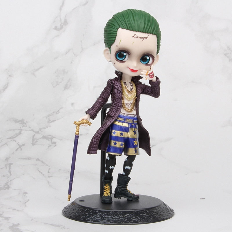 Figure Action - Heróis