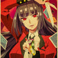 Pôster retrô - Kakegurui