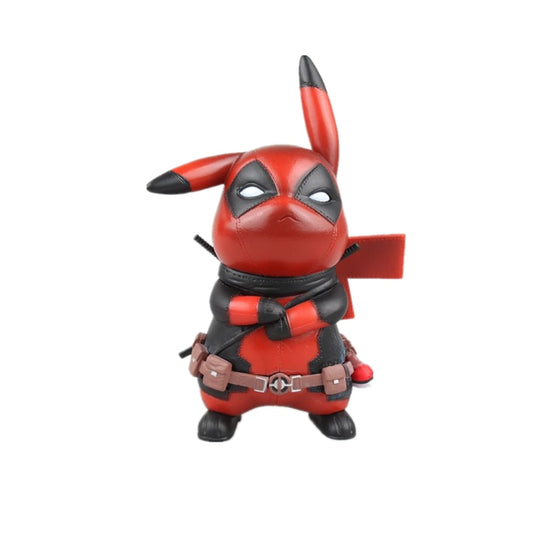 Figure Toys - Pikachu Cosplayer