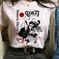Camisa - Demon Slayer