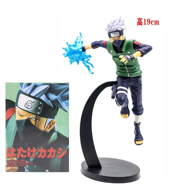 Naruto Shippuden - Action Figure