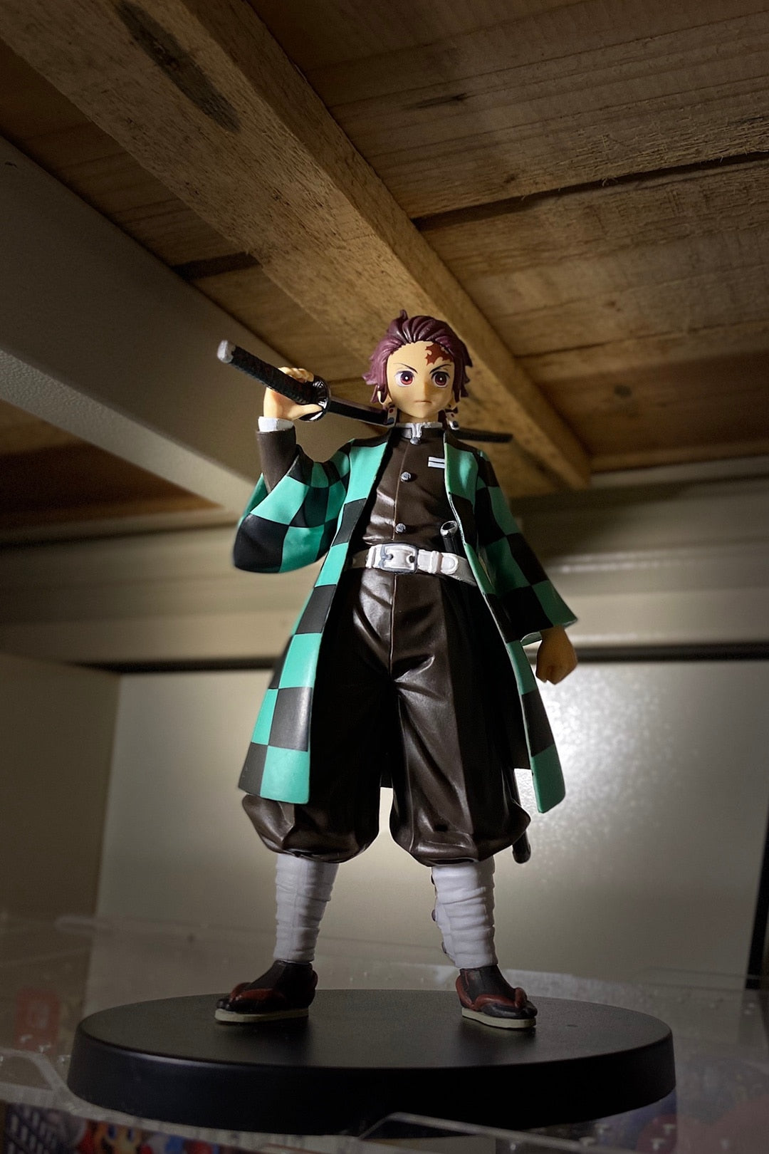 Action Figure - Demon Slayer: Kimetsu no Yaiba