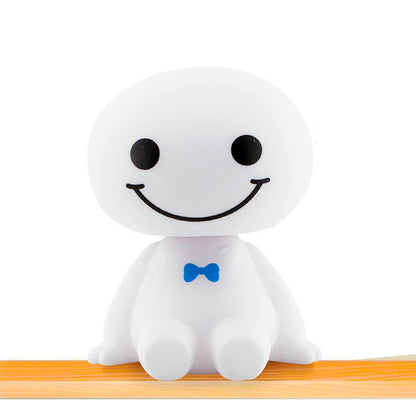 Boneco decorativo - Cute
