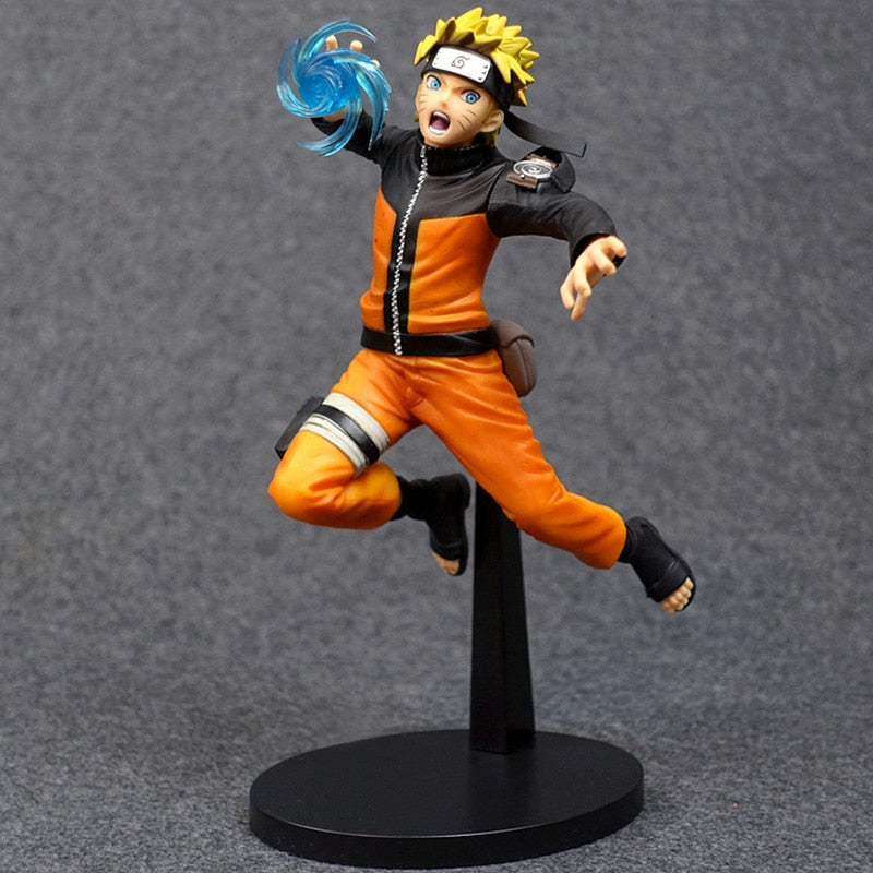 Naruto Shippuden - Action Figure