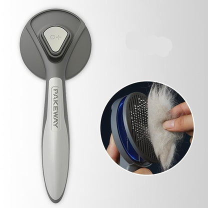 Escova para gatos - Kimpets