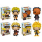 Naruto Shippuden - Funko Pop