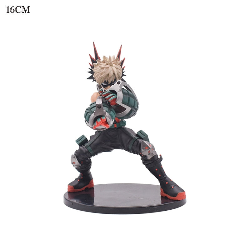 Figure Action - Boku no Hero Academia