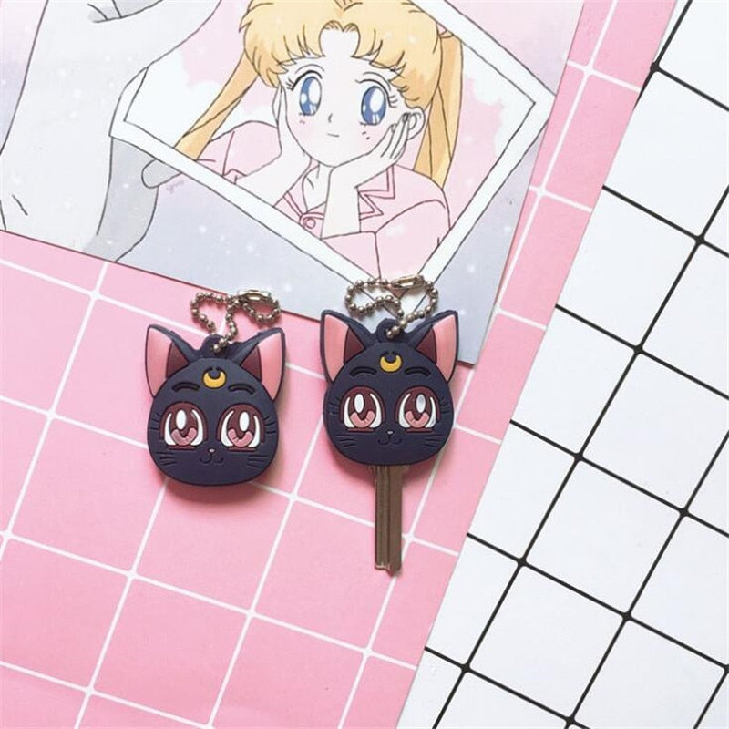 Chaveiro - Sailor Moon