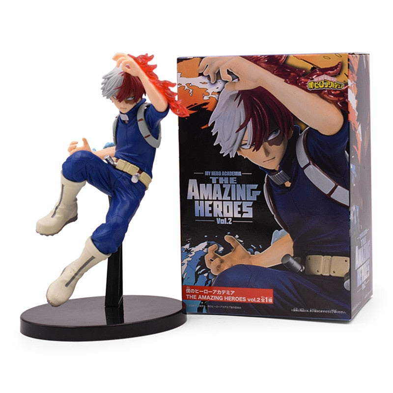 Figure Action - Boku no Hero Academia