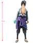 Naruto Shippuden - Action Figure