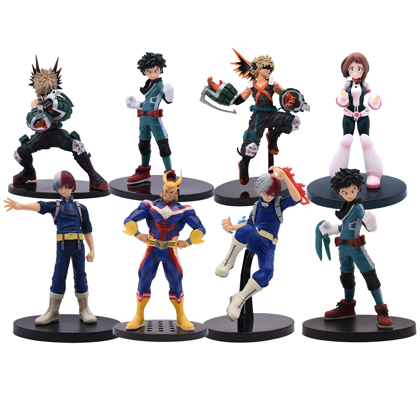 Figure Action - Boku no Hero Academia