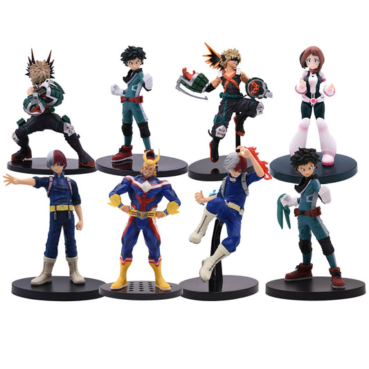 Figure Action - Boku no Hero Academia