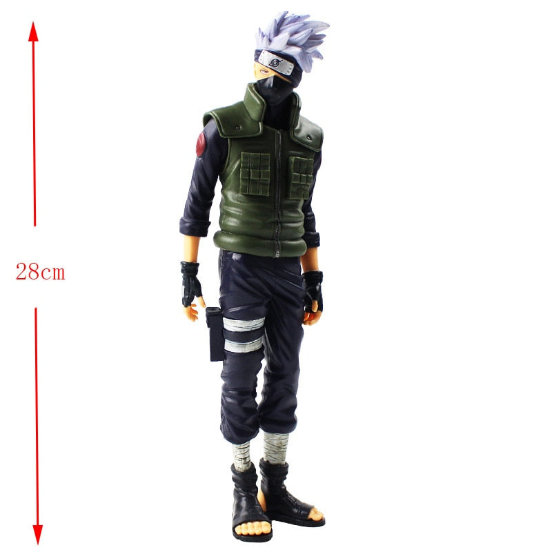 Naruto Shippuden - Action Figure