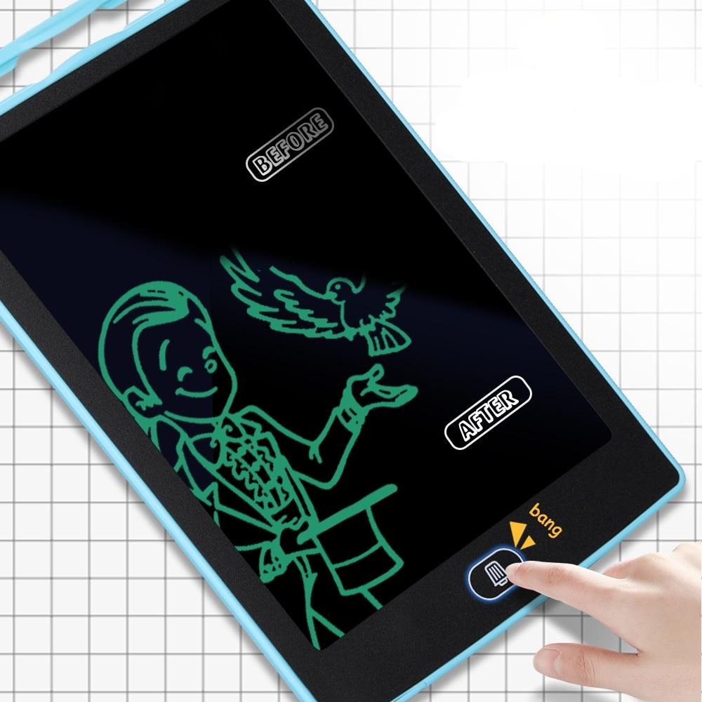 Tablet de desenho - ENTYLE