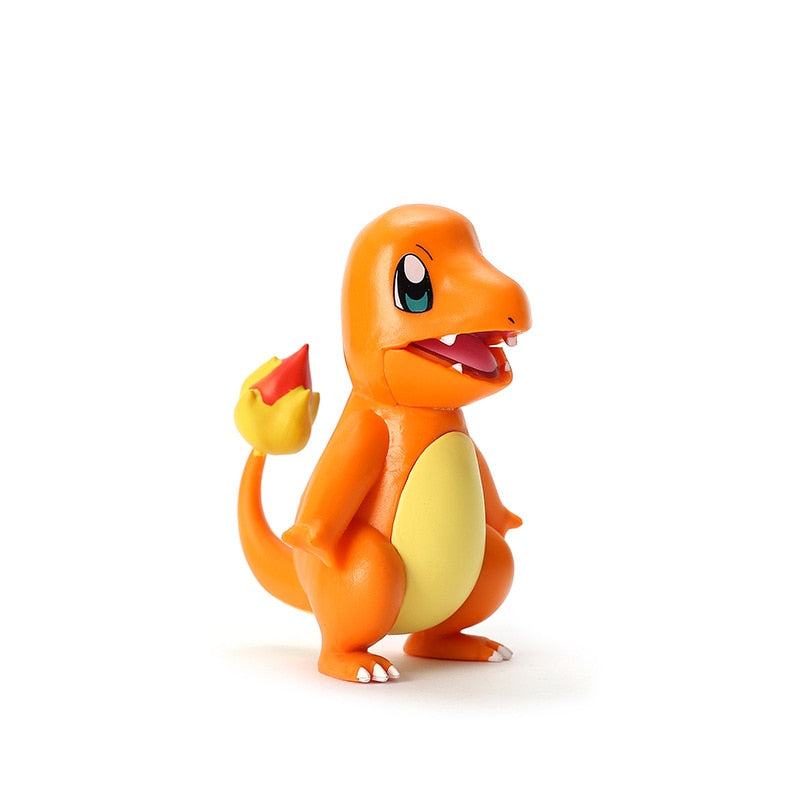 Figure Toy - Pokemons
