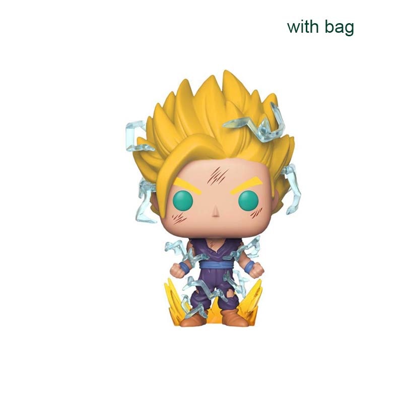Funko Pop - Dragon Ball