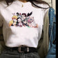Camisa - Demon Slayer