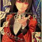 Pôster retrô - Kakegurui