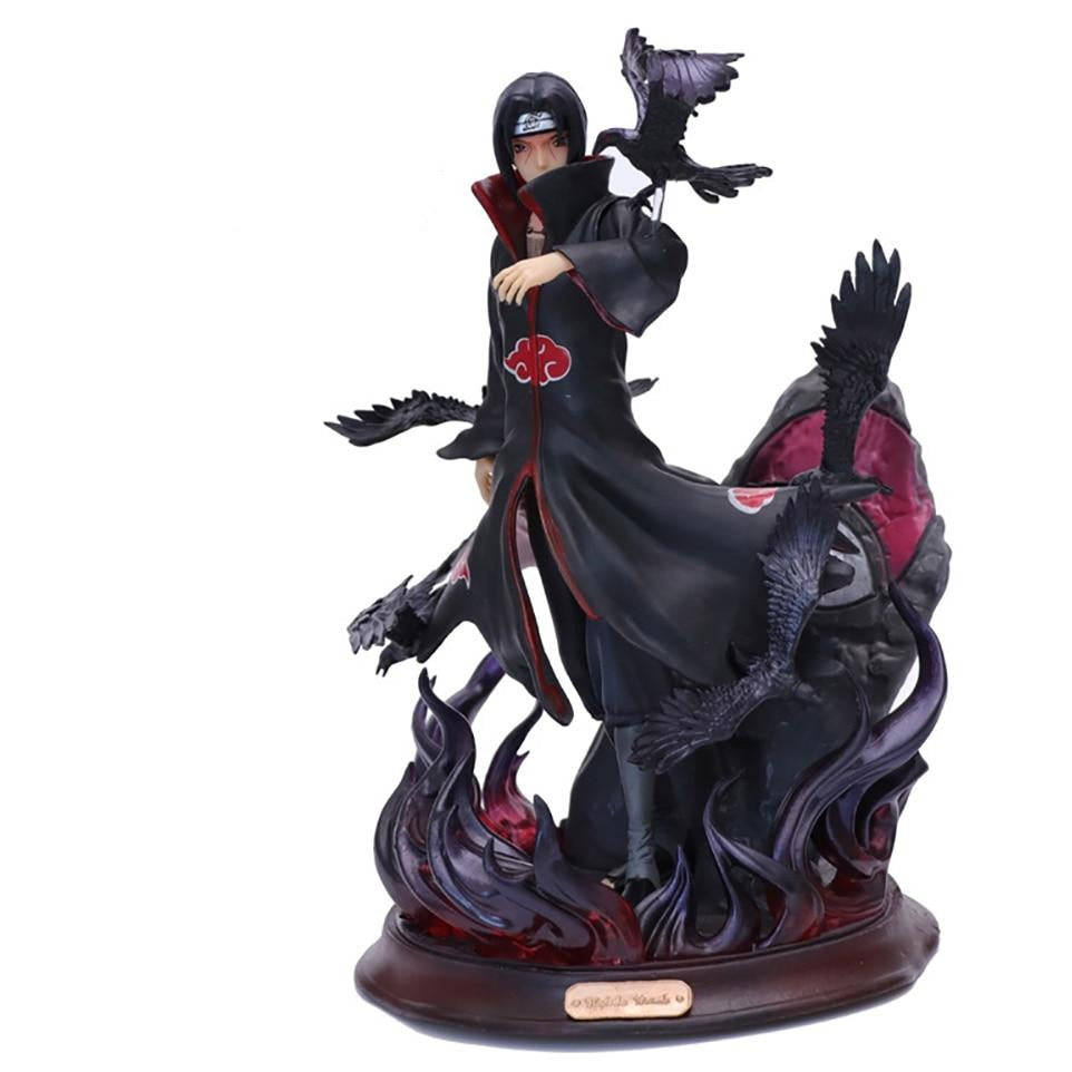 Naruto Shippuden - Action Figure