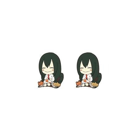 Brinco - Boku no Hero