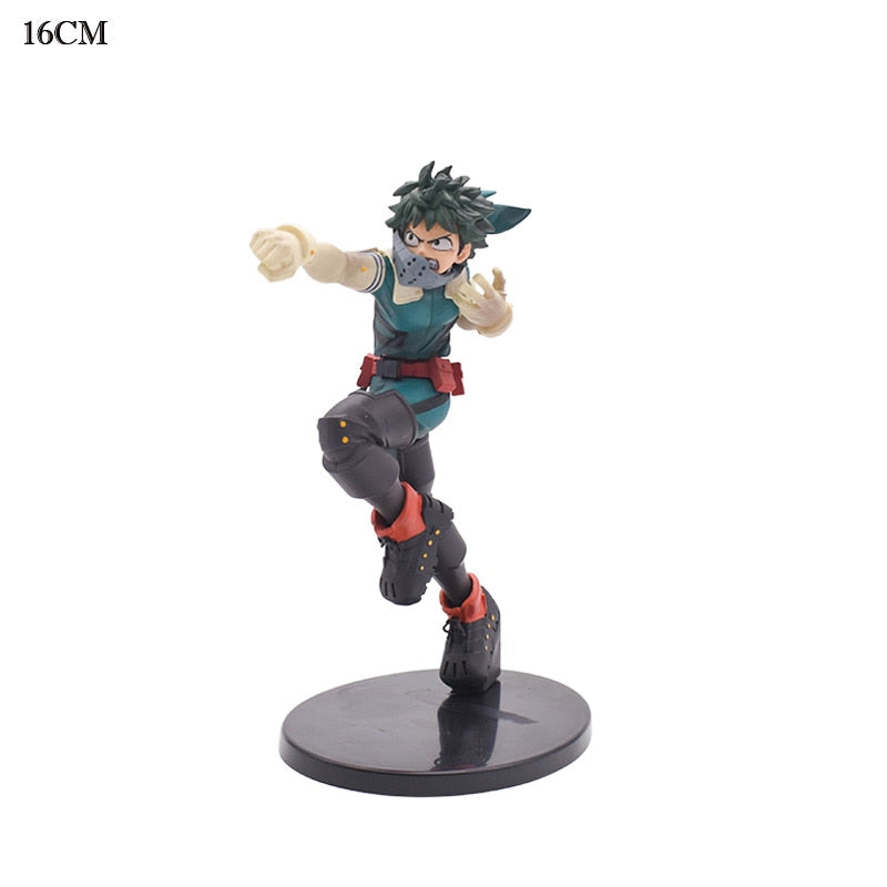 Figure Action - Boku no Hero Academia