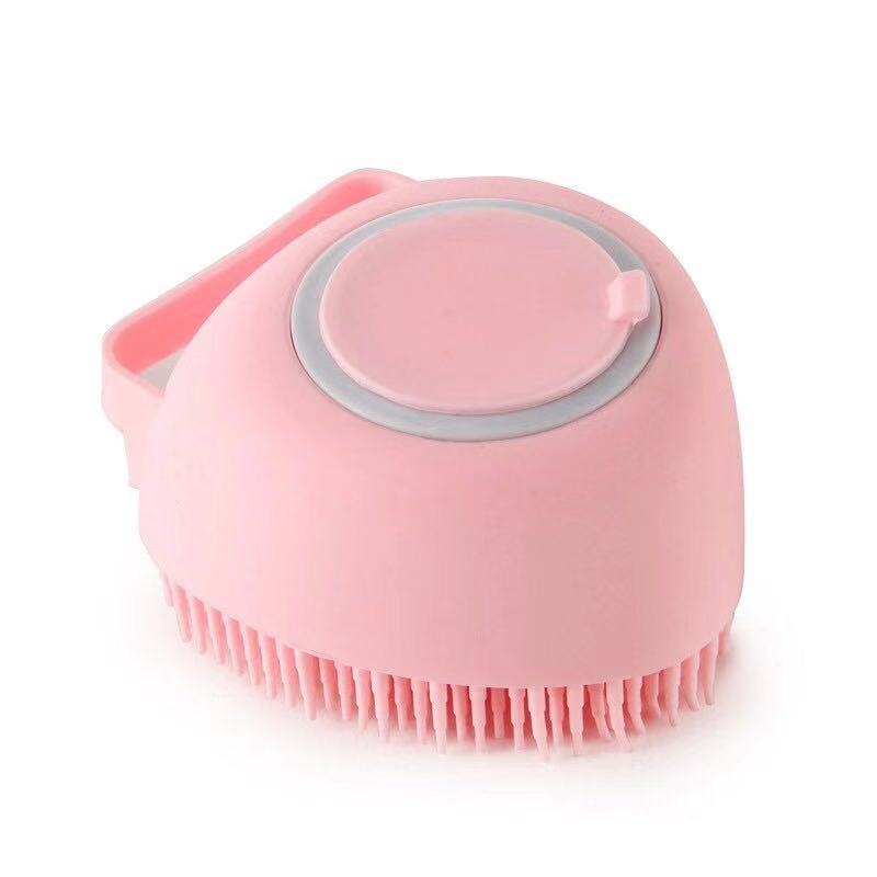 Escova de massagem pet - Guo