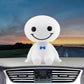 Boneco decorativo - Cute