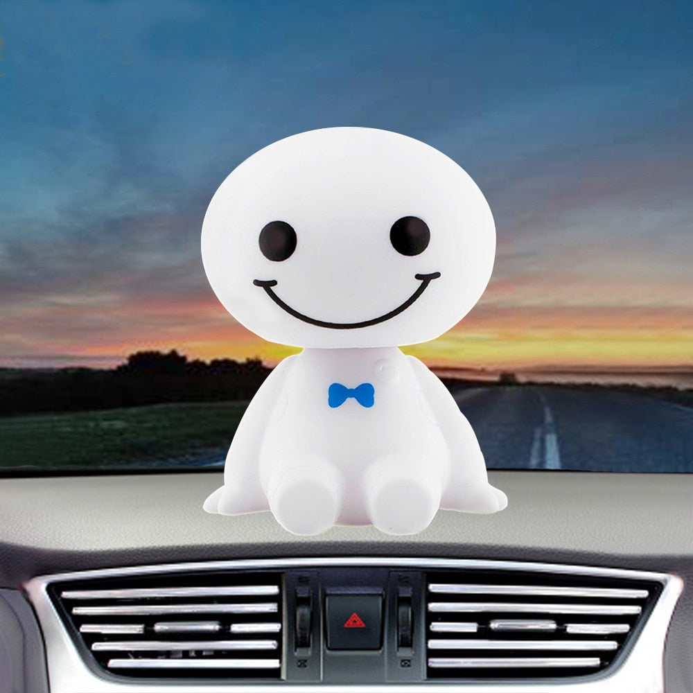 Boneco decorativo - Cute