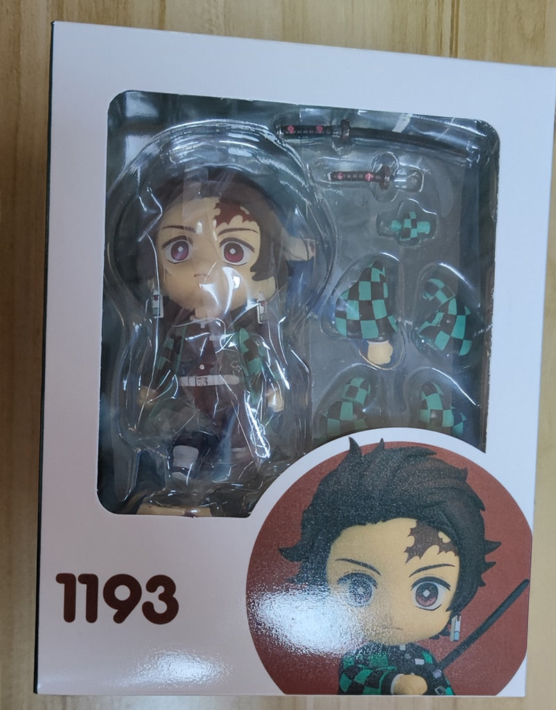 Figure Toys - Demon Slayer