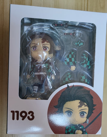 Figure Toys - Demon Slayer