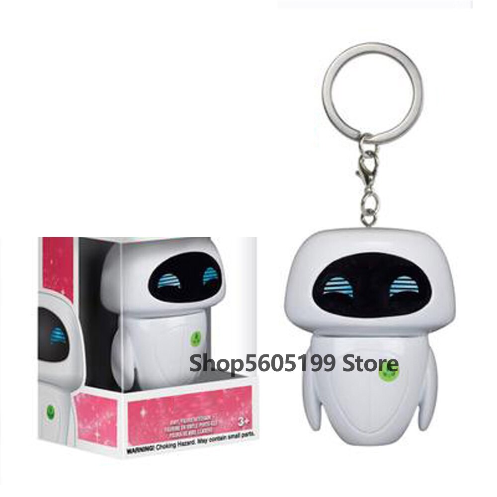 Chaveiro Funko POP - Personagens