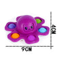 Spinner polvo