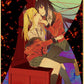 Pôster retrô - Kakegurui