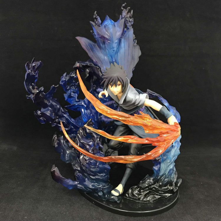 Naruto Shippuden - Action Figure