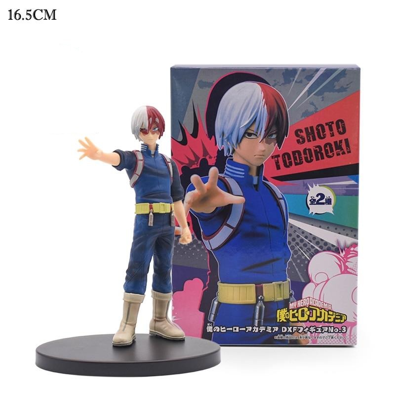 Figure Action - Boku no Hero Academia