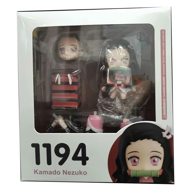 Figure Toys - Demon Slayer