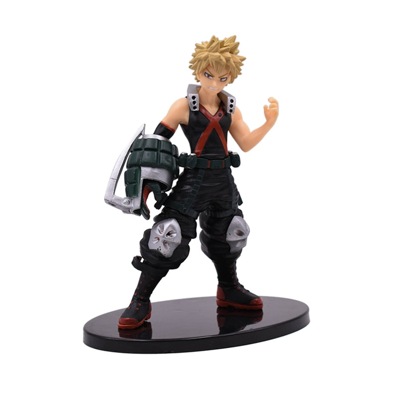 Figure Action - Boku no Hero Academia