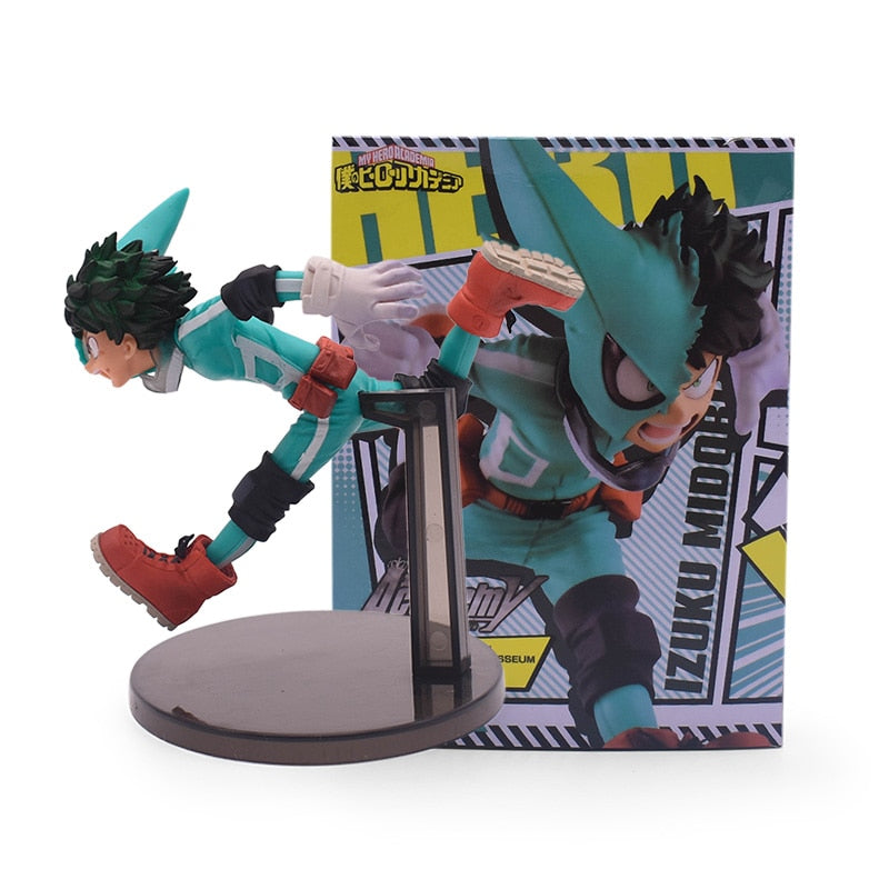 Figure Action - Boku no Hero Academia