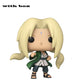 POP NARUTO HOKAGE (SIX PATH ) Sasuke KURAMA ITACHI Tobi SAKURA JIRAIYA TSUNADE with box Action Figure Model Toy for chlidren