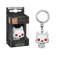 Chaveiro Funko Pop - Personagens