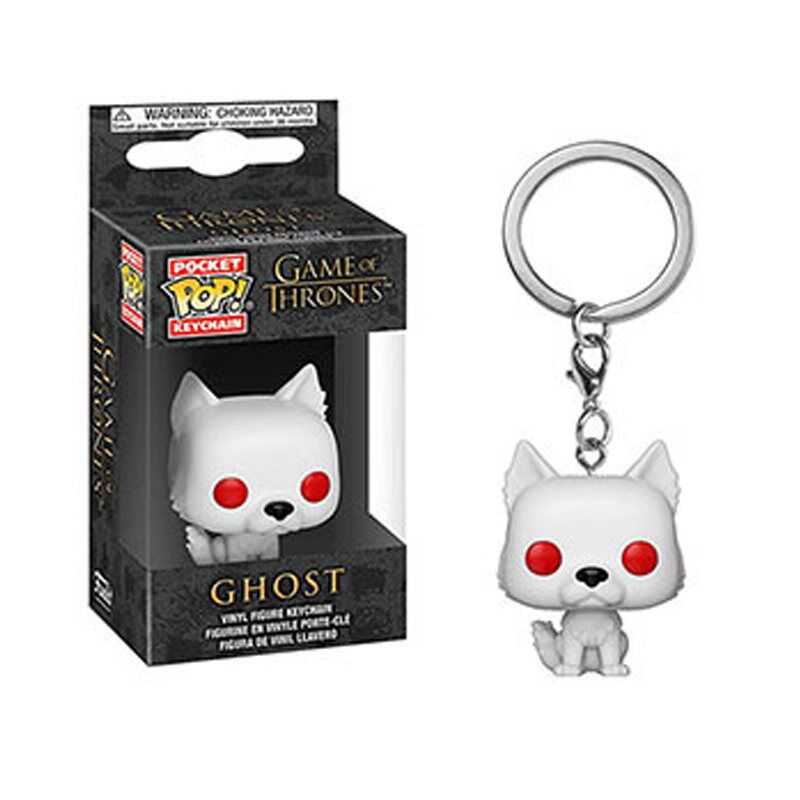 Chaveiro Funko Pop - Personagens