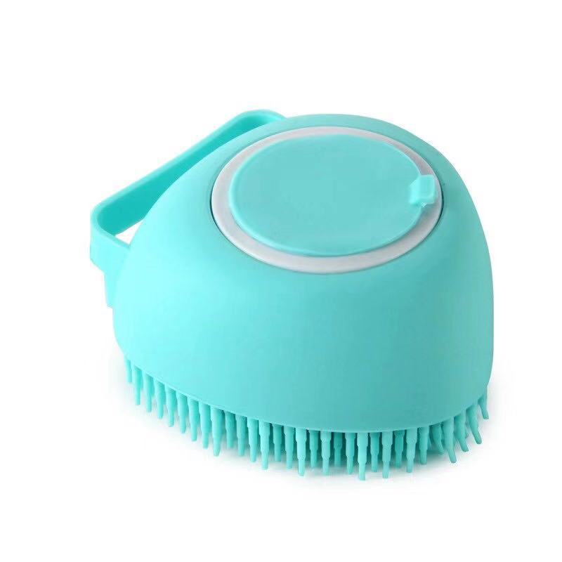 Escova de massagem pet - Guo