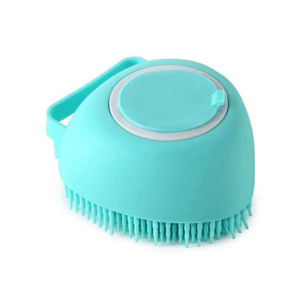 Escova de massagem pet - Guo