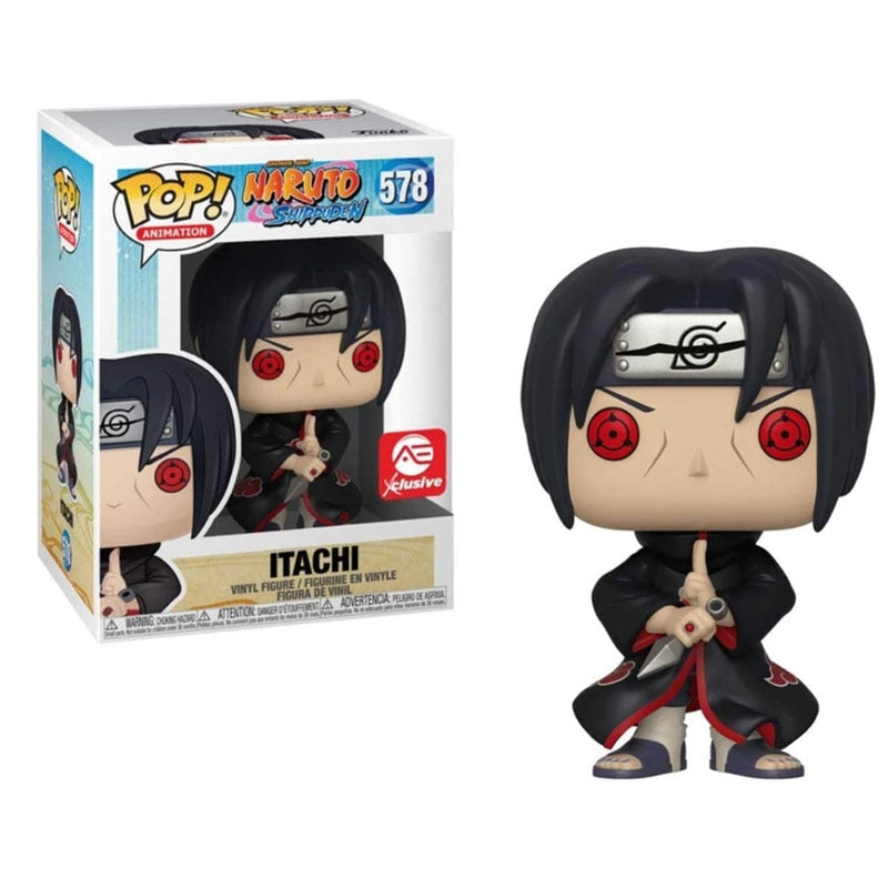 Naruto Shippuden - Funko Pop