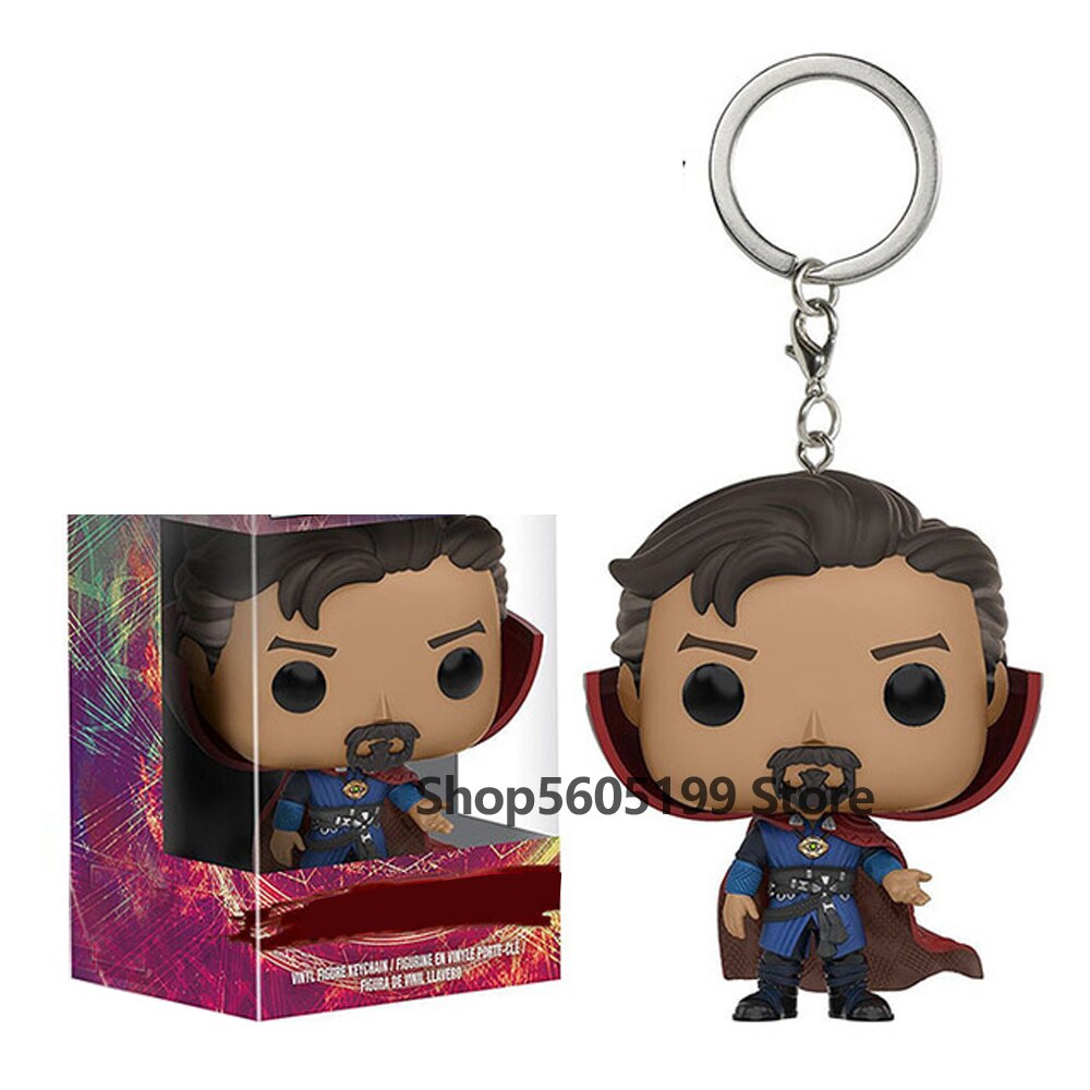 Chaveiro Funko POP - Personagens