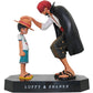 Action Figure - One Piece