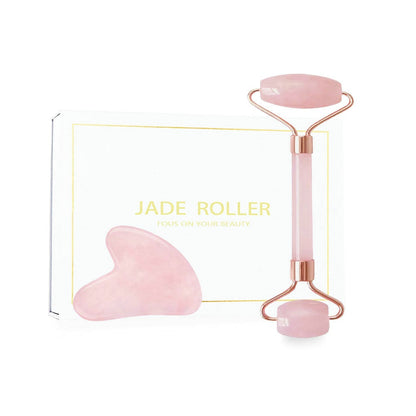 Conjunto rolo de massagem natural - OUGEDA