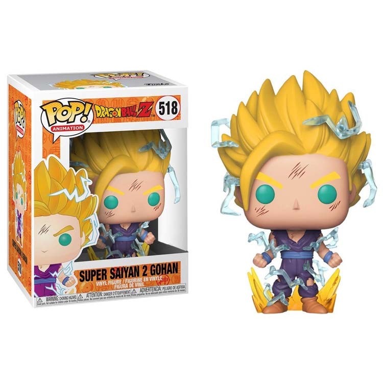 Funko Pop - Dragon Ball