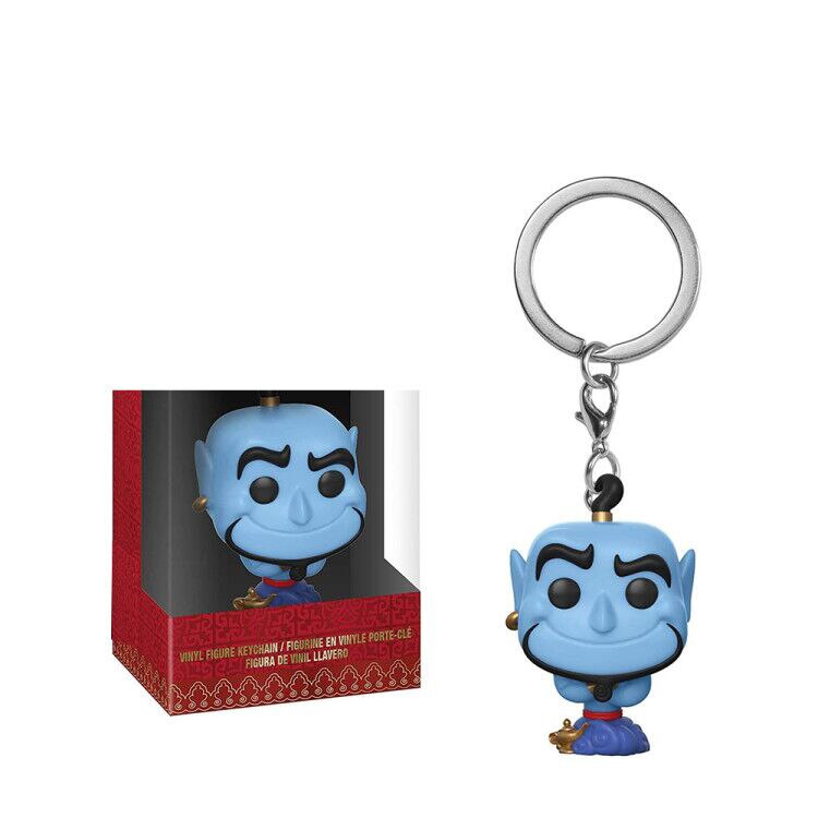Chaveiro Funko POP - Personagens